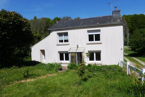Landejendom i Ploerdut, Morbihan, Ploerdut - € 125.600 | Ref: 56075-2476 - foto 20