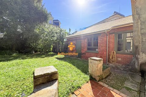 Byhus i Tarbes, Hautes-Pyrenees, Tarbes - € 440.000 | Ref: 86901002 - foto 1