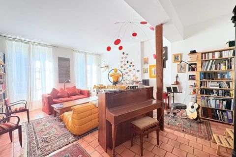 Byhus i Tarbes, Hautes-Pyrenees, Tarbes - € 440.000 | Ref: 86901002 - foto 5