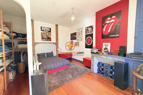 Byhus i Tarbes, Hautes-Pyrenees, Tarbes - € 440.000 | Ref: 86901002 - foto 8