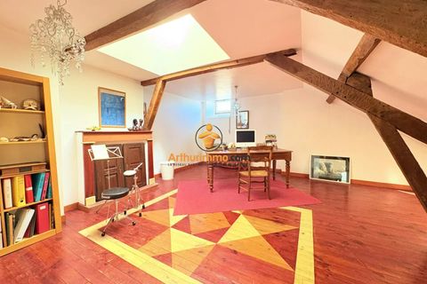 Byhus i Tarbes, Hautes-Pyrenees, Tarbes - € 440.000 | Ref: 86901002 - foto 13