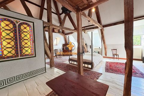 Byhus i Tarbes, Hautes-Pyrenees, Tarbes - € 440.000 | Ref: 86901002 - foto 14