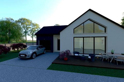 Villa i Brech, Morbihan, Brech - € 340.000 | Ref: ES31310326 - foto 2