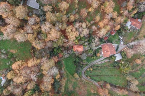 Villa a Fafe, Braga, Fafe - € 119.000 | Ref: 002-263 - foto 15