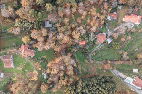 Villa a Fafe, Braga, Fafe - € 119.000 | Ref: 002-263 - foto 16
