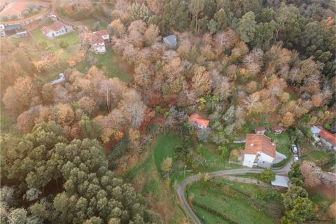 Villa a Fafe, Braga, Fafe - € 119.000 | Ref: 002-263 - foto 20