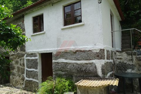 Villa a Fafe, Braga, Fafe - € 119.000 | Ref: 002-263 - foto 2