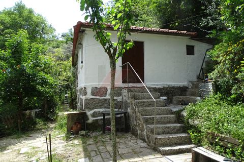 Villa a Fafe, Braga, Fafe - € 119.000 | Ref: 002-263 - foto 3