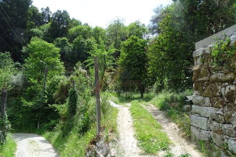 Villa a Fafe, Braga, Fafe - € 119.000 | Ref: 002-263 - foto 11