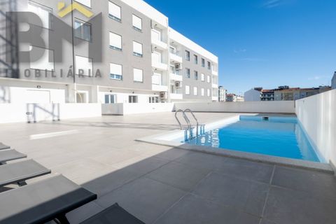 Lejlighed i Castelo Branco, Castelo Branco, Castelo Branco - € 350.000 | Ref: 5036 - foto 1