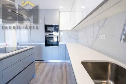 Lejlighed i Castelo Branco, Castelo Branco, Castelo Branco - € 350.000 | Ref: 5036 - foto 7