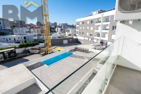 Lejlighed i Castelo Branco, Castelo Branco, Castelo Branco - € 350.000 | Ref: 5036 - foto 19