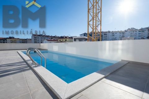 Lejlighed i Castelo Branco, Castelo Branco, Castelo Branco - € 350.000 | Ref: 5036 - foto 26