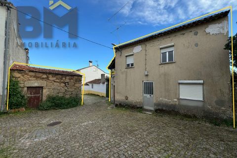 Villa i Castelo Branco, Castelo Branco, Castelo Branco - € 35.000 | Ref: 5035 - foto 1
