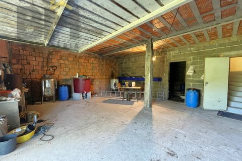 Villa a Cebolais de Cima, Castelo Branco, Cebolais de Cima - € 345.000 | Ref: 5030 - foto 33