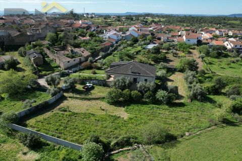 Villa a Cebolais de Cima, Castelo Branco, Cebolais de Cima - € 345.000 | Ref: 5030 - foto 42
