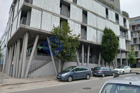 Erhvervsejendom i Maia, Porto, Maia - € 500.000 | Ref: 1109941 - foto 2