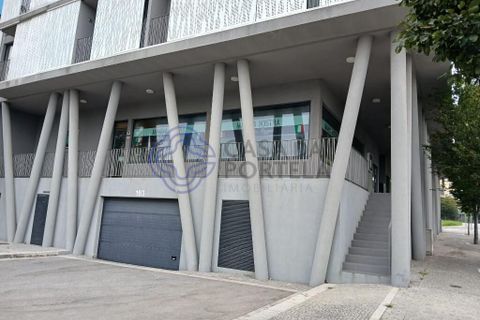Erhvervsejendom i Maia, Porto, Maia - € 500.000 | Ref: 1109941 - foto 1