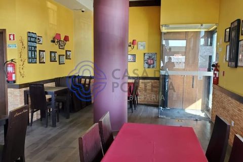 Erhvervsejendom i Maia, Porto, Maia - € 500.000 | Ref: 1109941 - foto 3