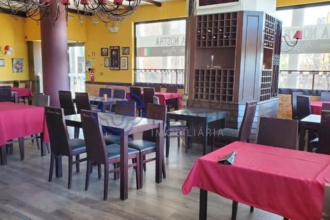 Erhvervsejendom i Maia, Porto, Maia - € 500.000 | Ref: 1109941 - foto 4