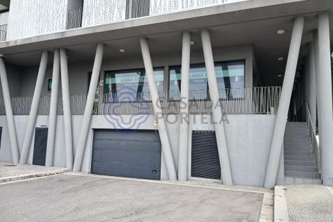 Erhvervsejendom i Maia, Porto, Maia - € 500.000 | Ref: 1109941 - foto 12
