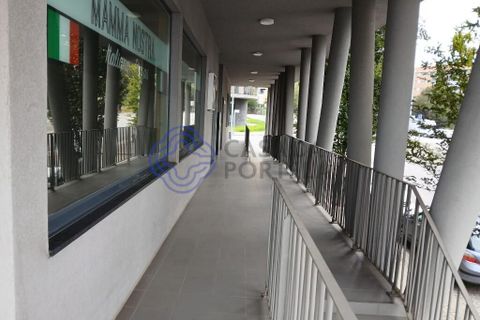 Erhvervsejendom i Maia, Porto, Maia - € 500.000 | Ref: 1109941 - foto 15