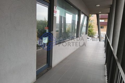 Erhvervsejendom i Maia, Porto, Maia - € 500.000 | Ref: 1109941 - foto 17