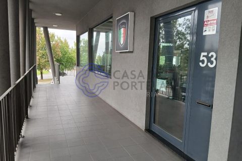 Erhvervsejendom i Maia, Porto, Maia - € 500.000 | Ref: 1109941 - foto 20