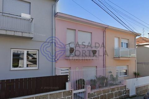 Rækkehus i Gondomar, Porto, Gondomar - € 340.000 | Ref: 1126441 - foto 1
