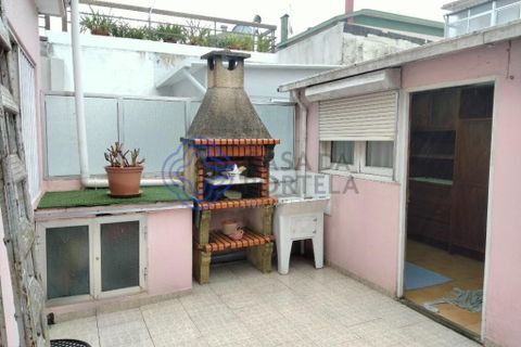 Rækkehus i Gondomar, Porto, Gondomar - € 340.000 | Ref: 1126441 - foto 11