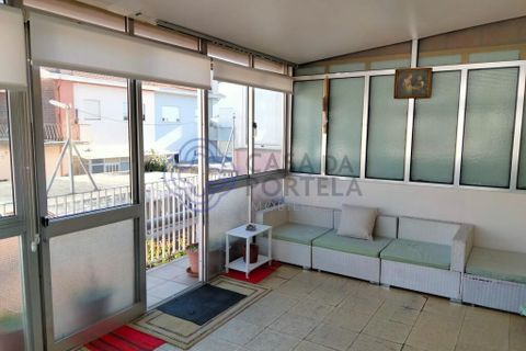 Rækkehus i Gondomar, Porto, Gondomar - € 340.000 | Ref: 1126441 - foto 18