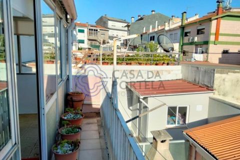 Rækkehus i Gondomar, Porto, Gondomar - € 340.000 | Ref: 1126441 - foto 23
