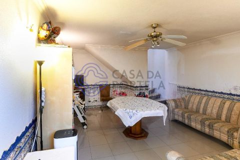 Rækkehus i Amadora, Lisbon, Amadora - € 330.000 | Ref: 1121721 - foto 1