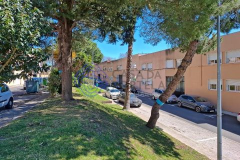 Rækkehus i Amadora, Lisbon, Amadora - € 330.000 | Ref: 1121721 - foto 2