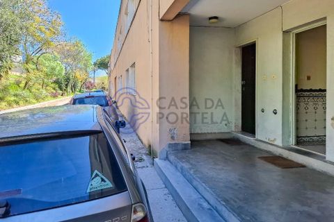 Rækkehus i Amadora, Lisbon, Amadora - € 330.000 | Ref: 1121721 - foto 3
