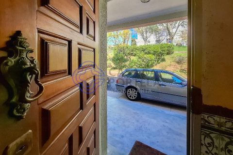 Rækkehus i Amadora, Lisbon, Amadora - € 330.000 | Ref: 1121721 - foto 4