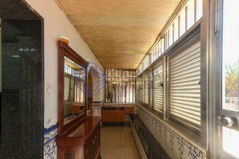 Rækkehus i Amadora, Lisbon, Amadora - € 330.000 | Ref: 1121721 - foto 5