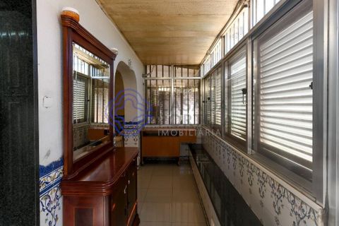 Rækkehus i Amadora, Lisbon, Amadora - € 330.000 | Ref: 1121721 - foto 6