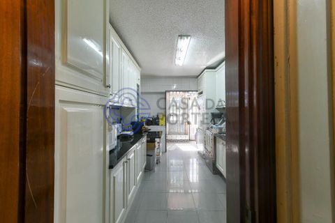 Rækkehus i Amadora, Lisbon, Amadora - € 330.000 | Ref: 1121721 - foto 9