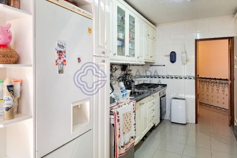 Rækkehus i Amadora, Lisbon, Amadora - € 330.000 | Ref: 1121721 - foto 10