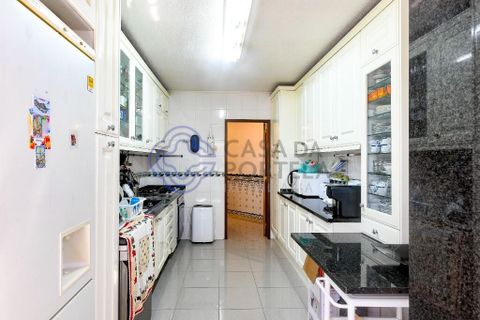 Rækkehus i Amadora, Lisbon, Amadora - € 330.000 | Ref: 1121721 - foto 11