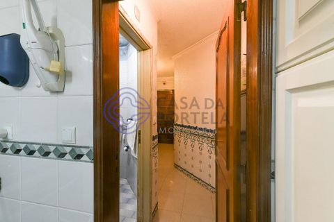 Rækkehus i Amadora, Lisbon, Amadora - € 330.000 | Ref: 1121721 - foto 12
