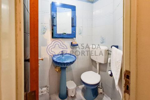 Rækkehus i Amadora, Lisbon, Amadora - € 330.000 | Ref: 1121721 - foto 13