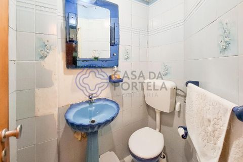 Rækkehus i Amadora, Lisbon, Amadora - € 330.000 | Ref: 1121721 - foto 14