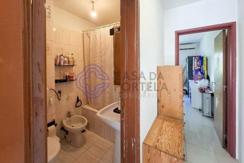Rækkehus i Amadora, Lisbon, Amadora - € 330.000 | Ref: 1121721 - foto 15