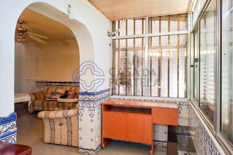 Rækkehus i Amadora, Lisbon, Amadora - € 330.000 | Ref: 1121721 - foto 16