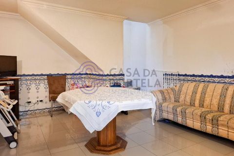 Rækkehus i Amadora, Lisbon, Amadora - € 330.000 | Ref: 1121721 - foto 18