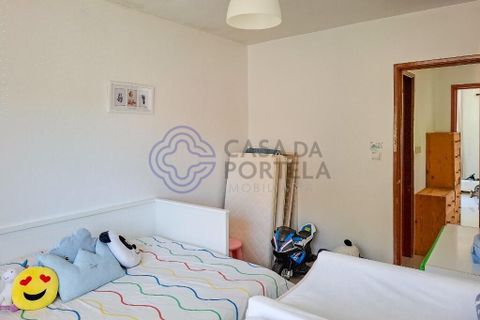 Rækkehus i Amadora, Lisbon, Amadora - € 330.000 | Ref: 1121721 - foto 22