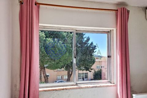 Rækkehus i Amadora, Lisbon, Amadora - € 330.000 | Ref: 1121721 - foto 23