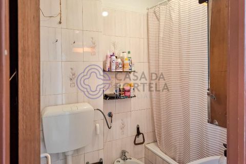 Rækkehus i Amadora, Lisbon, Amadora - € 330.000 | Ref: 1121721 - foto 25